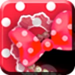 lovely hearts android application logo